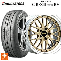 楽天市場】レグノ 225／45r18 gr-x（ブランドBBS）の通販