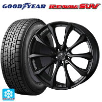 楽天市場】225／55R18（スタッドレスタイヤ・ホイールセット｜タイヤ 