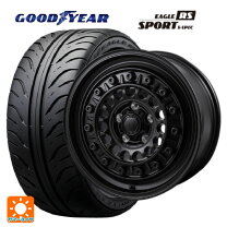 楽天市場】eagle rs sport 205／55r16の通販