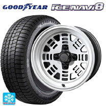 楽天市場】スタッドレスタイヤ ホイールセット 4本セット 175/65r14 