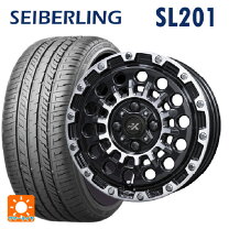 楽天市場】サマー SEIBERLING SEIBERLING SL201(ブリヂストン工場生産 