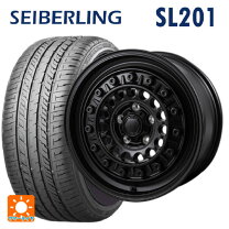 楽天市場】205／60r16 92h セイバーリング sl201の通販