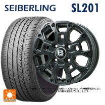 楽天市場】sl201 225/55r17の通販