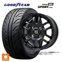 楽天市場】eagle rs sport 205／55r16の通販