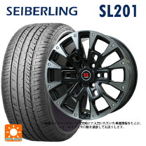 楽天市場】205／60r16 92h セイバーリング sl201の通販