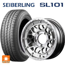 楽天市場】155/65r14 sl101の通販