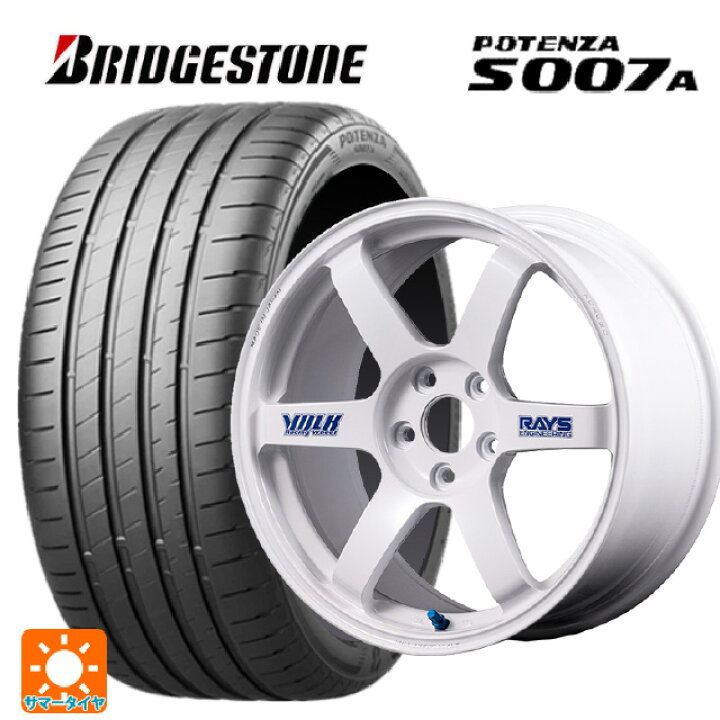 楽天市場】215/45R18 93Y XL ブリヂストン ポテンザ S007A 正規品 