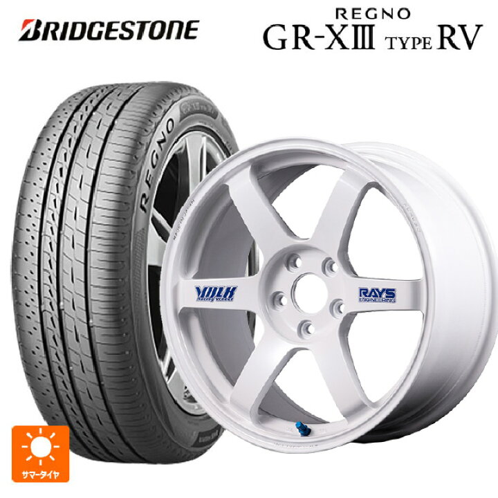 楽天市場】235/50R18 101V XL ブリヂストン レグノ GR-X3 タイプ RV 