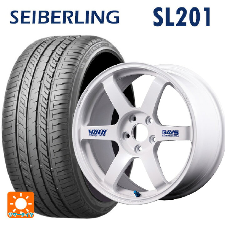楽天市場】235/45R17 94W セイバーリング セイバーリング SL201 