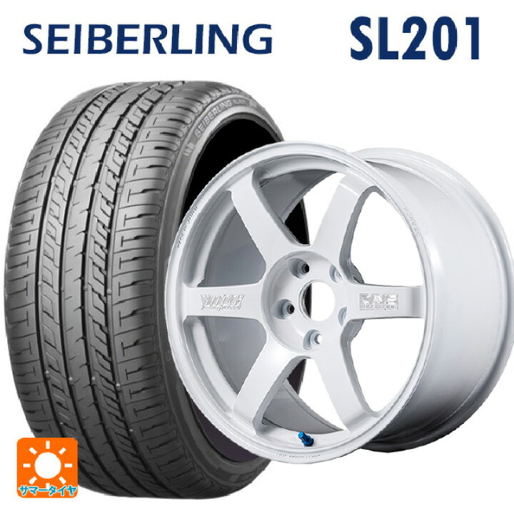 楽天市場】225/40R18 92W XL セイバーリング セイバーリング SL201 