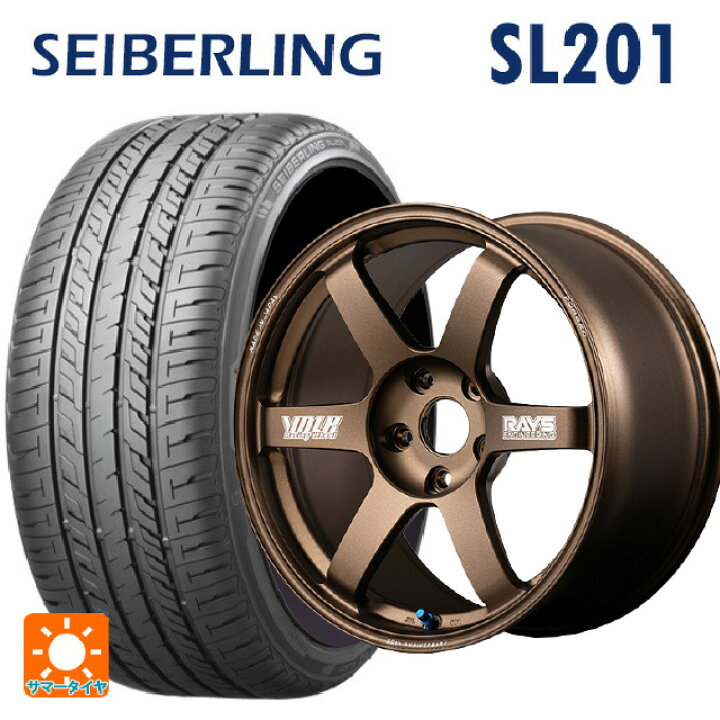 楽天市場】225/45R18 95W XL セイバーリング セイバーリング SL201 