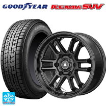 楽天市場】スタッドレスタイヤ 265／65R17 ホイールセットの通販