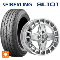 楽天市場】155/65r14 sl101の通販