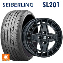 楽天市場】セイバーリングsl201 165/55r14の通販