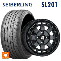 楽天市場】セイバーリングsl201 165/55r14の通販