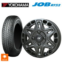 楽天市場】ry52 145r12 6prの通販