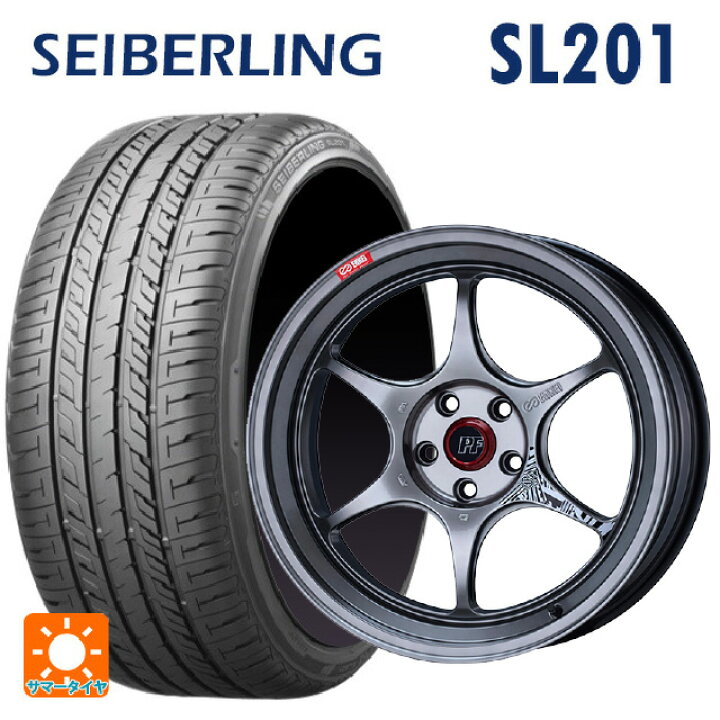 楽天市場】235/35R19 91W XL セイバーリング セイバーリング SL201 