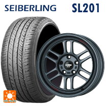 楽天市場】205／60r16 92h セイバーリング sl201の通販