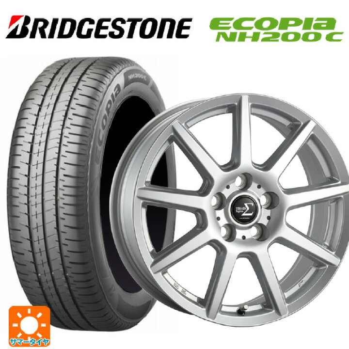 楽天市場】155/65R14 75H ブリヂストン エコピア NH200C 正規品 阿部 