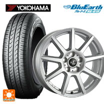 楽天市場】205/60r16 サマータイヤ・ホイールセット ヨコハマの通販