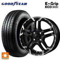 楽天市場】155/65r14 サマータイヤ 4本セット（ブランドグッドイヤー 