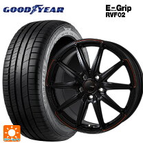 楽天市場】efficientgrip rvf02 235/50r18の通販
