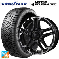 楽天市場】オールシーズンタイヤ4本セット 185/60r15の通販