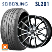 楽天市場】seiberling sl201 215/45/r17の通販