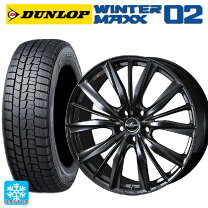 楽天市場】レオニス vx 225/50r18 スタッドレスの通販