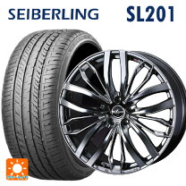 楽天市場】bridgestone seiberling sl201 245/45/r19の通販