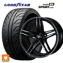楽天市場】goodyear eagle rs sport s－spec 195／55r15の通販