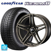 楽天市場】195／50R16（スタッドレスタイヤ・ホイールセット｜タイヤ 