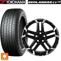 楽天市場】ジオランダー デリカd5 225／55r18の通販