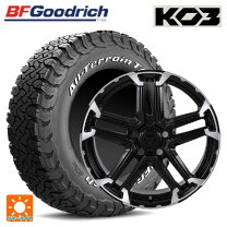 楽天市場】225/75r16 オールテレーンの通販