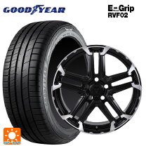 楽天市場】efficientgrip rvf02 235/50r18の通販