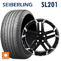 楽天市場】seiberling sl201 225/40r18の通販