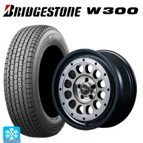 楽天市場】145r12 8pr バモス（スタッドレスタイヤ・ホイールセット 