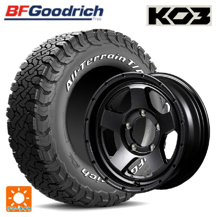 楽天市場】215/70R16 100/97S BFグッドリッチ オールテレーン TA KO3 