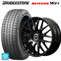 楽天市場】ブリザック 215／55R17（スタッドレスタイヤ・ホイール 