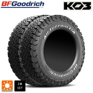 T}[^C2{ 265/65R17 116/113S 17C` BFObhb` I[e[ TA KO3 zCg^[ Ki BF goodrich All-Terrain T/A KO3(RWL) Vi