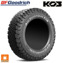 楽天市場】グッドリッチ オールテレーン 295／75r16の通販 