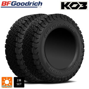 T}[^C2{ 265/60R18 114/110S 18C` BFObhb` I[e[ TA KO3 ubN^[ Ki BF goodrich All-Terrain T/A KO3(RBL) Vi