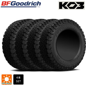 T}[^C4{ 265/60R18 114/110S 18C` BFObhb` I[e[ TA KO3 ubN^[ Ki BF goodrich All-Terrain T/A KO3(RBL) Vi