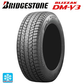 4/20限定 エントリーで最大100％ポイントバック255/50R19 107Q XL 19インチ ブリヂストン ブリザック DM-V3 正規品 スタッドレスタイヤ 新品1本