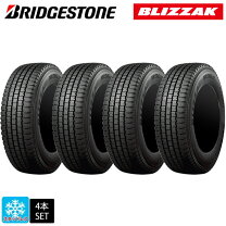 BS BLIZZAK W979 205/85R16 117/115L LT 16インチ ライトトラック用 