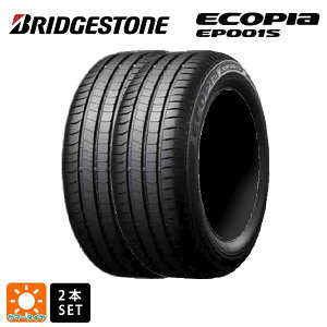T}[^C2{ 205/55R16 91V 16C` uaXg GRsA EP001S Ki BRIDGESTONE ECOPIA EP001S Vi