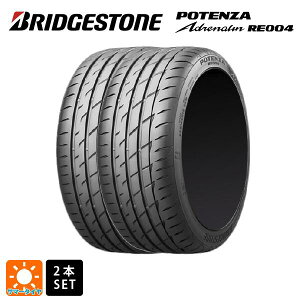 T}[^C2{ 165/45R16 74V XL 16C` uaXg |eU Ahi RE004 Ki BRIDGESTONE POTENZA Adrenalin RE004 Vi