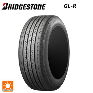 215/65R16 109/107R 16�C���` �u���a�X�g�� GL-R ���K�i �T�}�[�^�C�� �V�i1�{ BRIDGESTONE GL-R