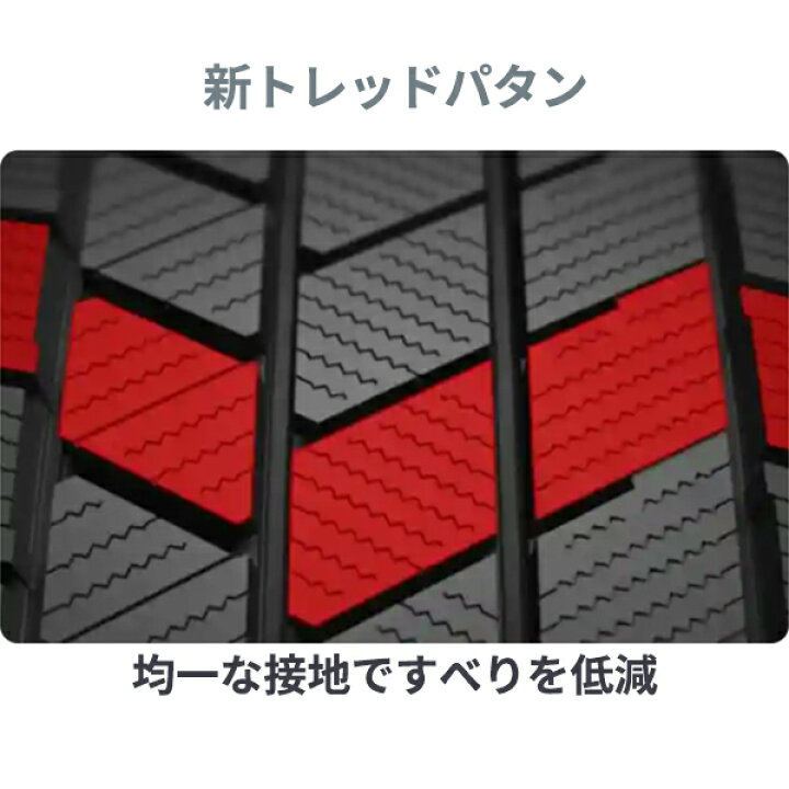 楽天市場】215/60R16 95Q 16インチ ブリヂストン ブリザック VRX3 正規 