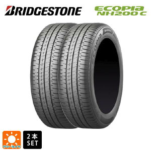 ݌ɗL T}[^C2{ 155/80R13 79S 13C` uaXg GRsA NH200C Ki BRIDGESTONE ECOPIA NH200C Vi